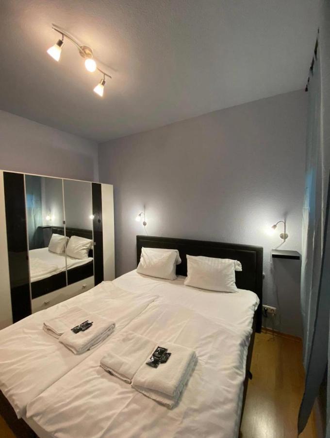 Zentraler Komforttraum Apartment
